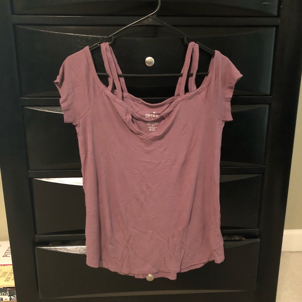 American eagle shirt